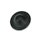Uro Parts 65-98 Porsche Dr Jamb Swi Cap, 90161561620 90161561620 - alternate 1